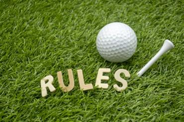 Course Rules