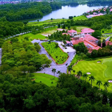 Vietnam Country Golf & Club (Sân golf Thủ Đức)